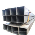 Zinc Aluminum Magnesium ZM275 Square Rectangle Pipe for Steel Structure